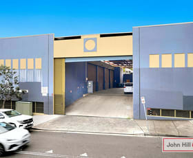Factory, Warehouse & Industrial commercial property leased at 6B/509-529 Parramatta Road Leichhardt NSW 2040
