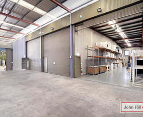 Factory, Warehouse & Industrial commercial property leased at 6B/509-529 Parramatta Road Leichhardt NSW 2040