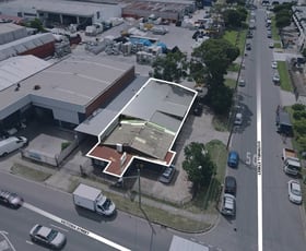 Factory, Warehouse & Industrial commercial property for lease at 84 Victoria Street Smithfield NSW 2164