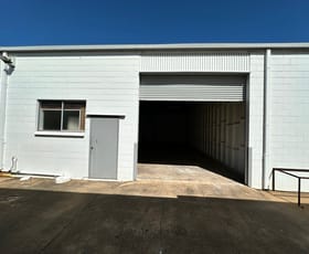 Factory, Warehouse & Industrial commercial property leased at 1A/315 Bayswater Road Garbutt QLD 4814