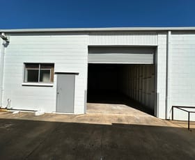 Factory, Warehouse & Industrial commercial property for lease at 1A/315 Bayswater Road Garbutt QLD 4814