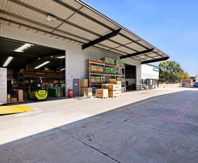 Factory, Warehouse & Industrial commercial property leased at Warehouse 3/59-87 Pilbara Street Welshpool WA 6106