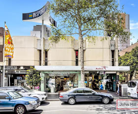 Factory, Warehouse & Industrial commercial property for lease at Suite 3/134 Burwood Road Burwood NSW 2134