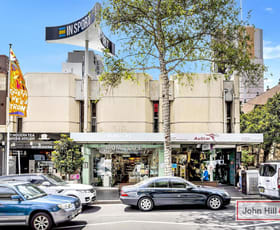 Offices commercial property for lease at Suite 3/134 Burwood Road Burwood NSW 2134