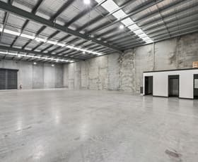 Factory, Warehouse & Industrial commercial property leased at 1/34 Research Drive Croydon South VIC 3136