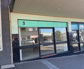 Shop & Retail commercial property for lease at Shop 3/129-131 Wentworth Street Port Kembla NSW 2505