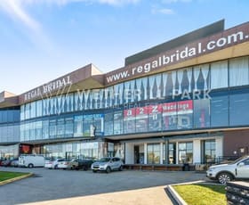 Offices commercial property leased at Wetherill Park NSW 2164