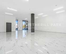 Offices commercial property leased at Wetherill Park NSW 2164