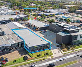Factory, Warehouse & Industrial commercial property for lease at 177-179 Taren Point Road, Caringbah & 94-98 Parraweena Road Miranda NSW 2228