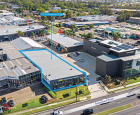 Factory, Warehouse & Industrial commercial property leased at 177-179 Taren Point Road, Caringbah & 94-98 Parraweena Road Miranda NSW 2228