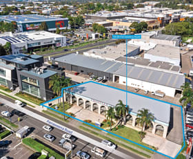 Factory, Warehouse & Industrial commercial property for lease at 177-179 Taren Point Road, Caringbah & 94-98 Parraweena Road Miranda NSW 2228