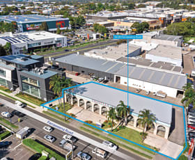 Factory, Warehouse & Industrial commercial property leased at 177-179 Taren Point Road, Caringbah & 94-98 Parraweena Road Miranda NSW 2228