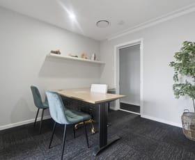 Offices commercial property leased at Level 1, 6/51A Woongarra Street Bundaberg Central QLD 4670