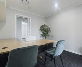 Offices commercial property leased at Level 1, 6/51A Woongarra Street Bundaberg Central QLD 4670