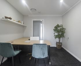 Offices commercial property leased at Level 1, 3/51A Woongarra Street Bundaberg Central QLD 4670