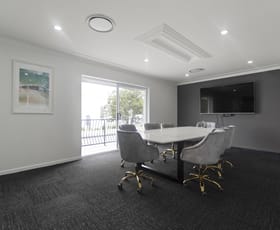 Offices commercial property leased at Level 1, 3/51A Woongarra Street Bundaberg Central QLD 4670