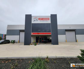 Factory, Warehouse & Industrial commercial property for lease at 21 Graystone Court Epping VIC 3076