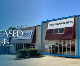 Showrooms / Bulky Goods commercial property leased at 4/3 Yarmouth Place Smeaton Grange NSW 2567