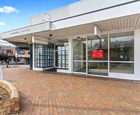 Hotel, Motel, Pub & Leisure commercial property leased at 160B Main Street Mornington VIC 3931