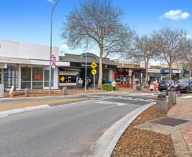 Hotel, Motel, Pub & Leisure commercial property for lease at 160B Main Street Mornington VIC 3931