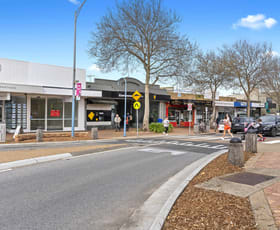 Hotel, Motel, Pub & Leisure commercial property leased at 160B Main Street Mornington VIC 3931