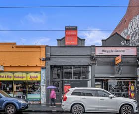 Shop & Retail commercial property leased at 269 Smith Street Fitzroy VIC 3065