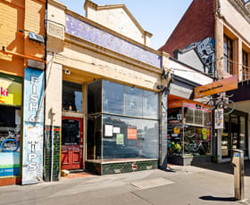 Shop & Retail commercial property for lease at 269 Smith Street Fitzroy VIC 3065