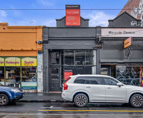 Shop & Retail commercial property leased at 269 Smith Street Fitzroy VIC 3065