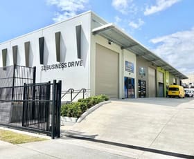 Offices commercial property for lease at 4/32 Business Drive Narangba QLD 4504