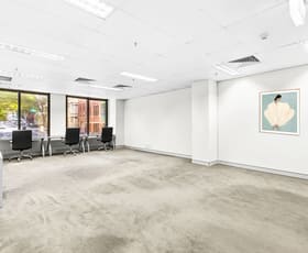 Offices commercial property leased at 102/234 George Street Sydney NSW 2000