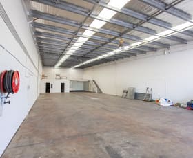 Factory, Warehouse & Industrial commercial property leased at 2/3 White Place South Windsor NSW 2756