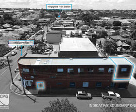 Offices commercial property for lease at 5/328 Kingsgrove Road Kingsgrove NSW 2208