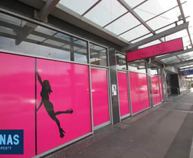 Medical / Consulting commercial property leased at A, B & C/447-453 King Georges Road Beverly Hills NSW 2209