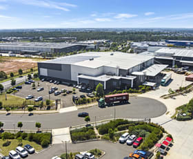 Factory, Warehouse & Industrial commercial property for lease at 1 Fairview Place Marsden Park NSW 2765