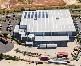Factory, Warehouse & Industrial commercial property for lease at 1 Fairview Place Marsden Park NSW 2765