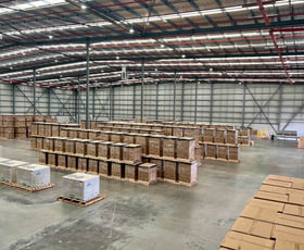 Factory, Warehouse & Industrial commercial property for lease at 1 Fairview Place Marsden Park NSW 2765