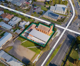 Shop & Retail commercial property for lease at 72 & 76 Victoria Street & 19 Albert Street Warragul VIC 3820