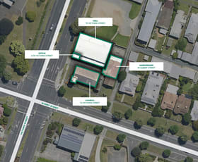 Shop & Retail commercial property for lease at 72 & 76 Victoria Street & 19 Albert Street Warragul VIC 3820