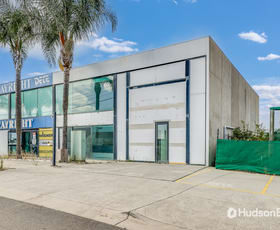 Offices commercial property leased at 3/11-13 Thompson Street Campbellfield VIC 3061