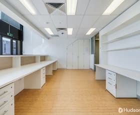Offices commercial property leased at 3/11-13 Thompson Street Campbellfield VIC 3061