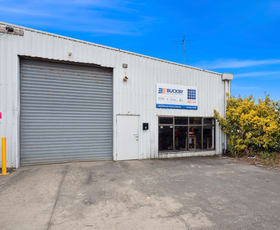 Factory, Warehouse & Industrial commercial property leased at 9 Dowsett Street South Geelong VIC 3220