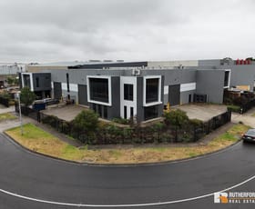 Factory, Warehouse & Industrial commercial property leased at 65 Metrolink Circuit Campbellfield VIC 3061
