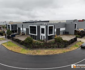 Factory, Warehouse & Industrial commercial property for lease at 65 Metrolink Circuit Campbellfield VIC 3061