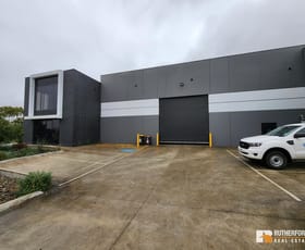 Factory, Warehouse & Industrial commercial property leased at 65 Metrolink Circuit Campbellfield VIC 3061