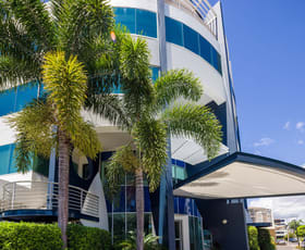 Medical / Consulting commercial property for lease at Lot 25, Second Floor/33-37 The Esplanade Maroochydore QLD 4558