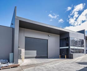 Factory, Warehouse & Industrial commercial property for lease at Unit 2/2 Ascot Drive Huntingfield TAS 7055