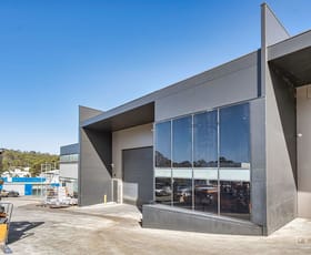 Offices commercial property leased at Unit 2/2 Ascot Drive Huntingfield TAS 7055