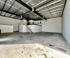 Factory, Warehouse & Industrial commercial property for lease at Unit 1B/7 Waterway Drive Coomera QLD 4209