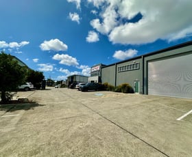 Factory, Warehouse & Industrial commercial property for lease at Unit 1B/7 Waterway Drive Coomera QLD 4209