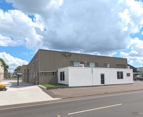 Factory, Warehouse & Industrial commercial property for lease at 384 South Street Harristown QLD 4350